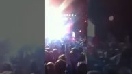 blur Country House