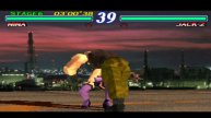 Tekken 2 VER.B (1995) - Arcade (TES3/VER.B) - Nina Williams