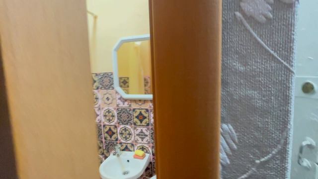 Комната в аренду.