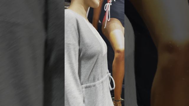 Футболка с длинным рукавом Opium M-102 и брюки P-81