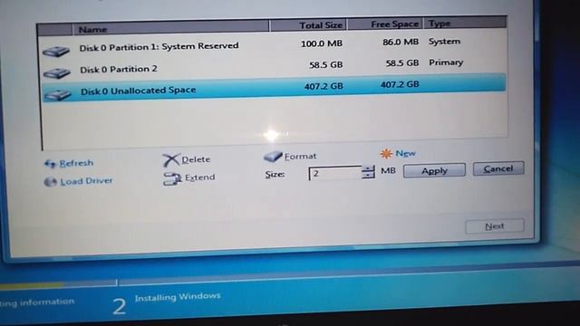 Cara Mudah Instal Laptop HP Windows7