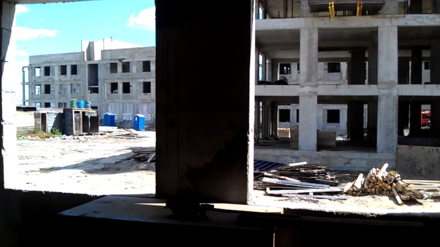 Новостройки подмосковья -Шемякинский дв. Продажа квартир. АэНБИ