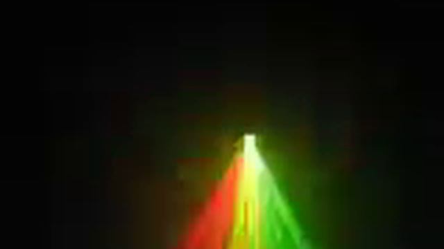 Эффекты лазера "Light Studio" С130RG