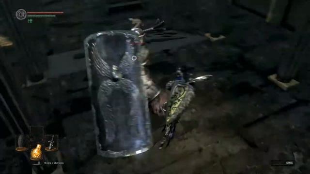 Мод на Честера, Арториаса, Хавела и других персонажей | Dark Souls Remastered