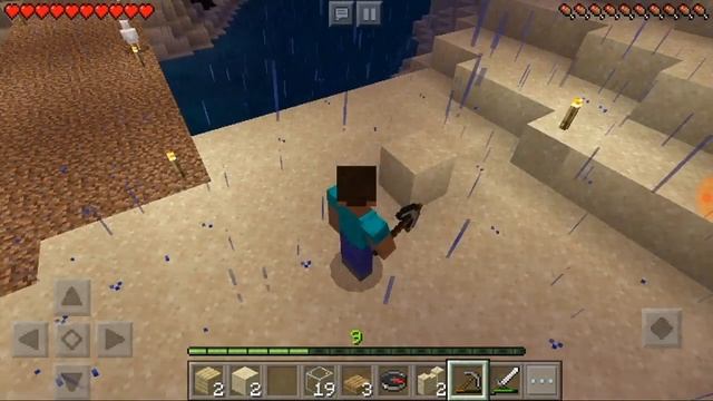 How to cheat the time limit on Minecraft Trial android