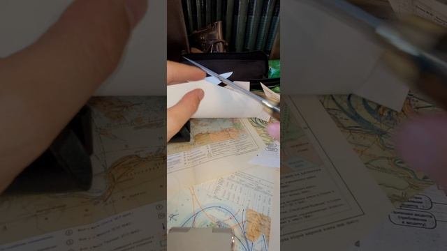 Заводская заточка ножа Бекас Аир