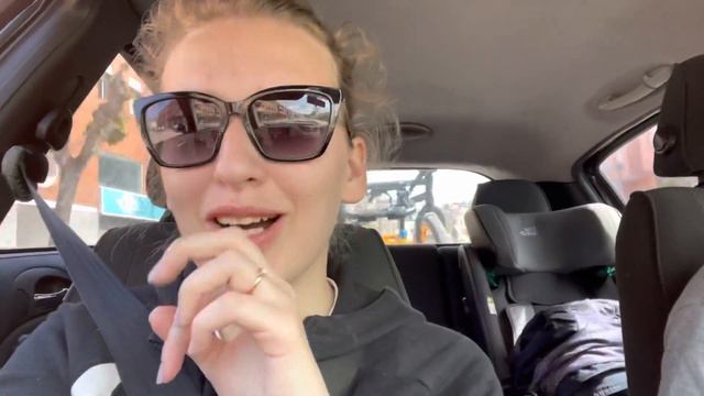 VLOG: ПОДАЛИ ДОКУМЕНТЫ НА КАРТУ TIE 25.04.2022