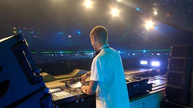 Armin Van Buuren Live At Tomorrowland 2022 (Weekend 2)