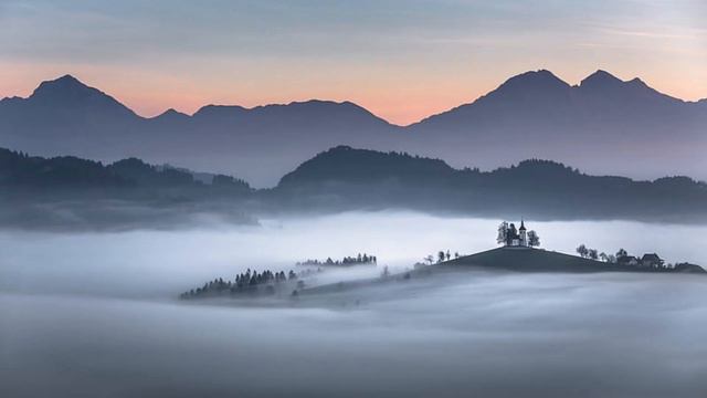 Gregorian Chants that help you relax