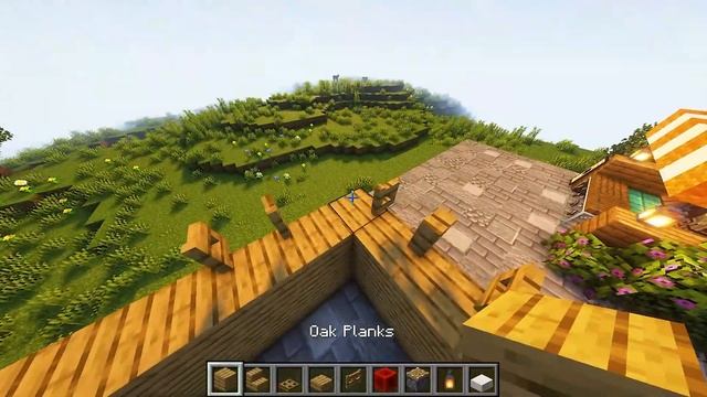 Minecraft Market Mastery: Top 3 SMP Shop Ideas!