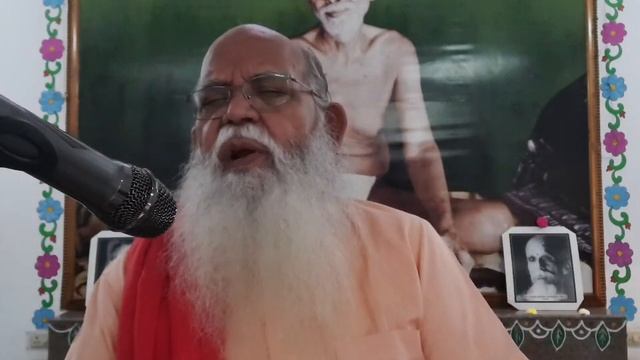 Kathopanishad 4 Of 5 @ Ramana Kendra Hyderabad 2024 (English)