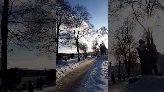 Святая Русь поздравляет православных с Рождеством Христовым 2023 года!