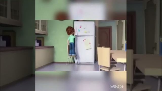 Деревья осенью