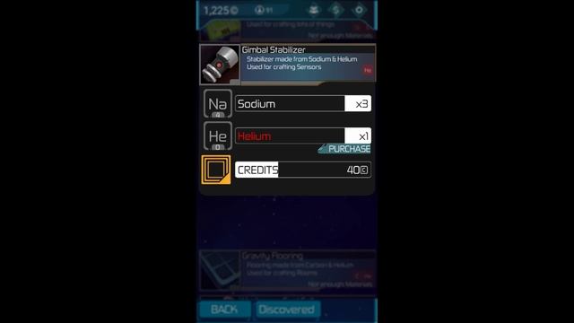 SPACE MERCHANT: EMPIRE OF STARS ANDROID GAMEPLAY AND WALKTHROUGH PART 1