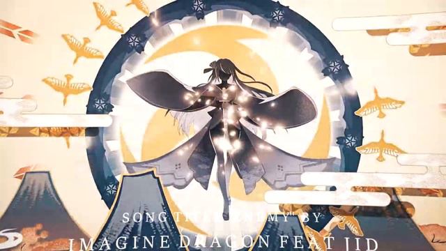 Opening Arcane But Its Genshin Impact