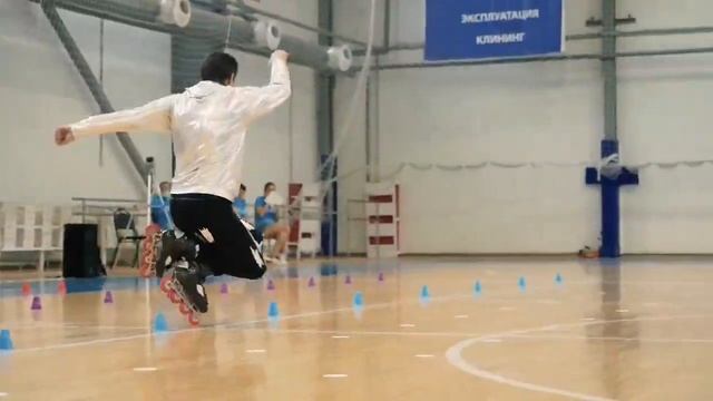 Чемпионат и Первенство России по дисциплинам 