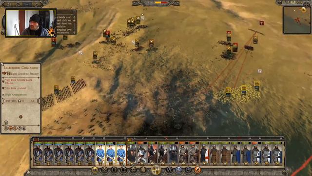 Medieval Kingdoms 1212 AD - Total War: Medieval 3 ?! ♠