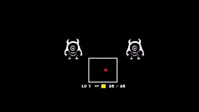 Let's Play Undertale 23 - The Story of Asriel and Judgment Day!