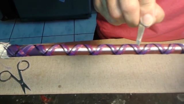 Custom Fishing Rod Build For The Indian Ocean Western Australia
