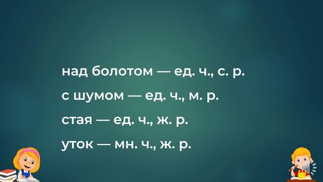 СОШ № 13, Кыштым, Русс.Язык. 3 класс_Лебедкина.mp4
