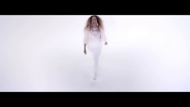 Chrisette Michele - Unbreakable (Official Video)