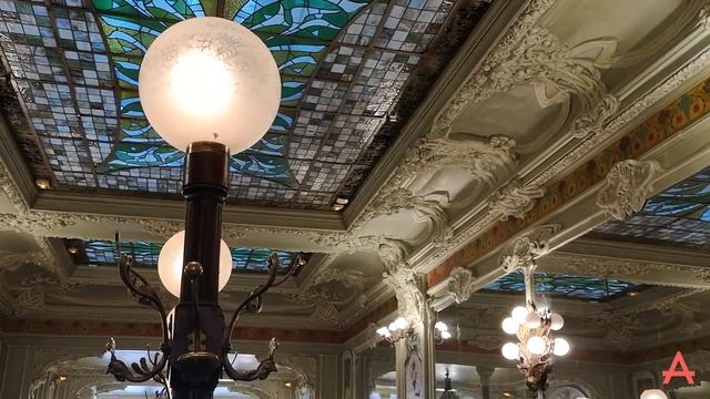 Парижские бульоны / Bouillons de Paris
