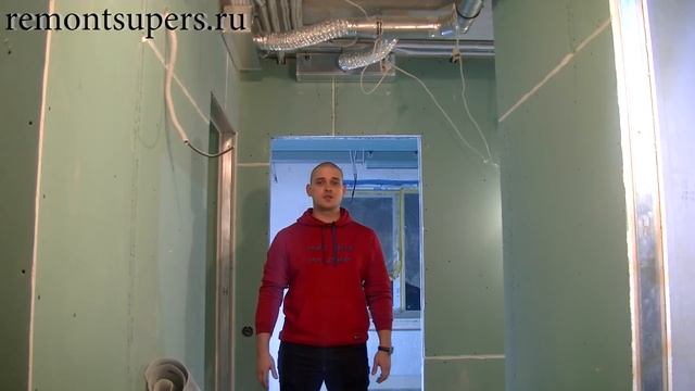 Правильная приточно-вытяжная вентиляция в квартире | Кондиционер в квартире | Вентиляция в доме