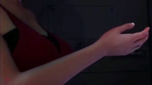 D-VIRUS ADA WONG - DEZMALL
