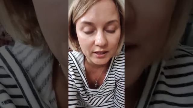 Мой заказ из 12 каталога Орифлэйм ♥️