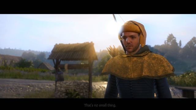 Pavel's Treasure Goes Missing | Kingdom Come Deliverance Game | A Woman's Lot DLC