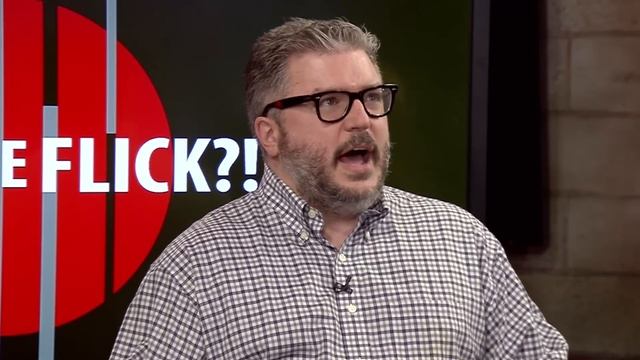 The East -- Movie Review