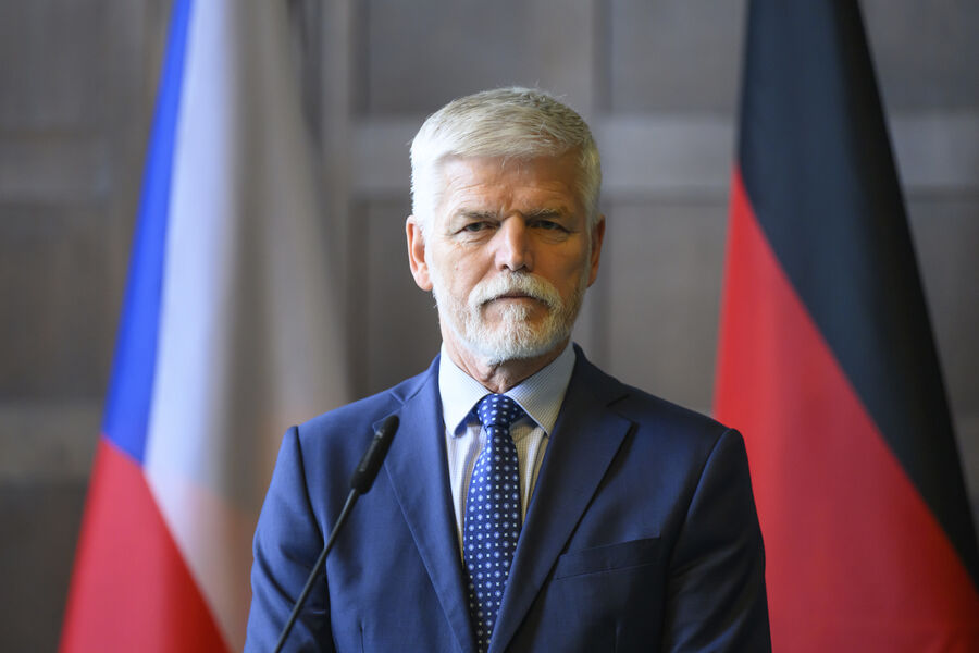 Президент Чехии заявил, что саммит по Украине в Швейцарии превзошел все ожидания