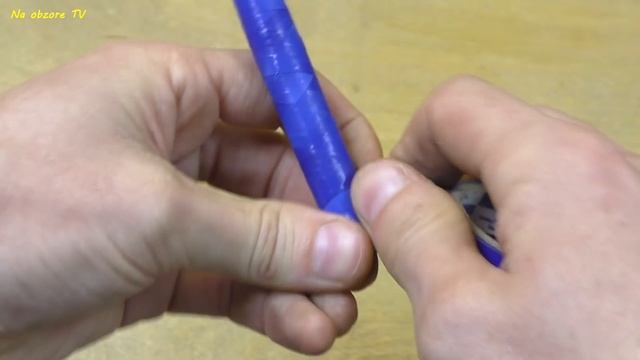 ЧТО МОЖНО СДЕЛАТЬ ИЗ АНКЕРА?