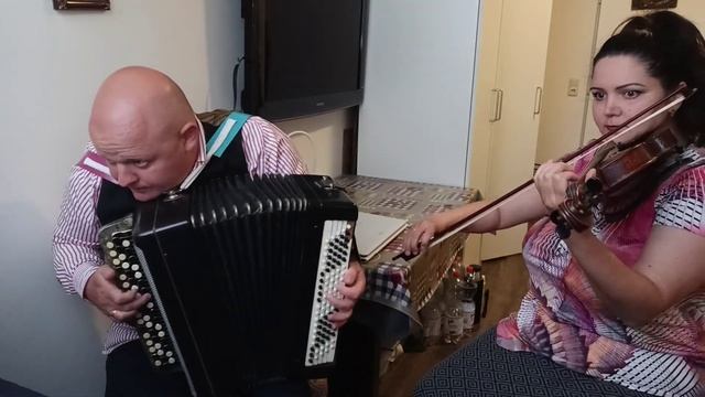 А. Пьяццолла Либертанго