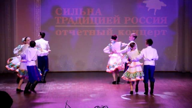 Метелица 2024 ч8  #upskirt#казачий #танец