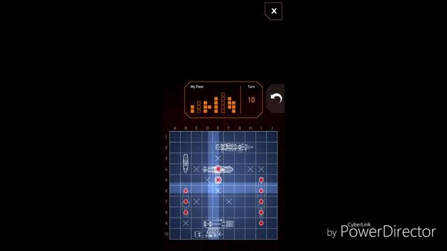 Fleet Battle 2.0