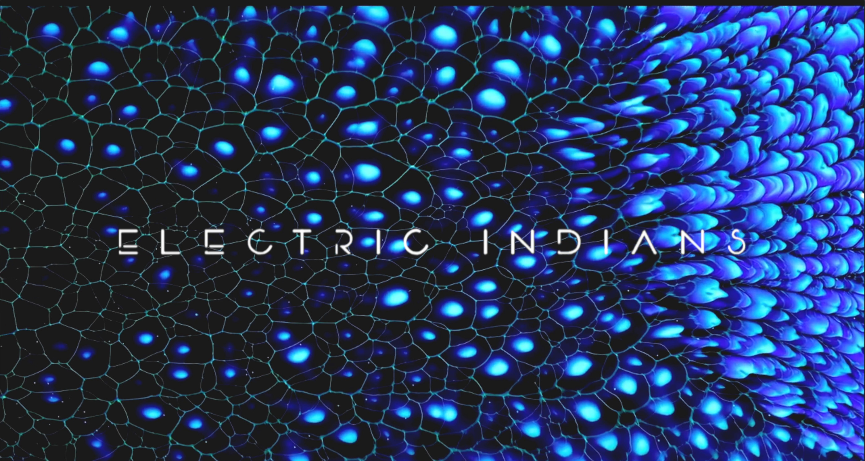 ELECTRIC INDIANS - Aletheia Гитарное прохождение и текст