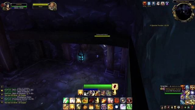 Making 1000g+ Every Hour On Wrath As Any Class!