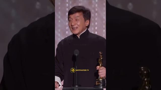 А ты когда получишь своего Оскара?