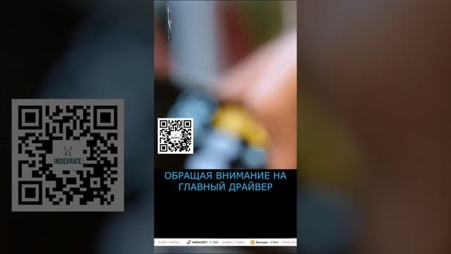 ЧТО БУДЕТ С БИТКОИНОМ