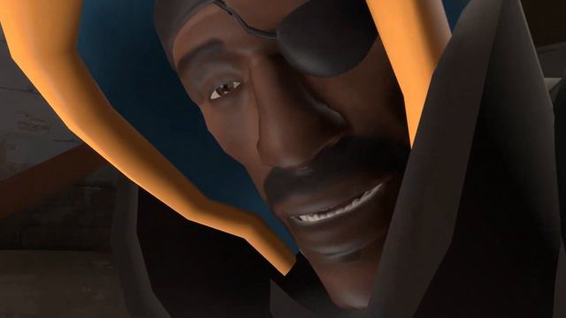 If Oblivion Was In TF2