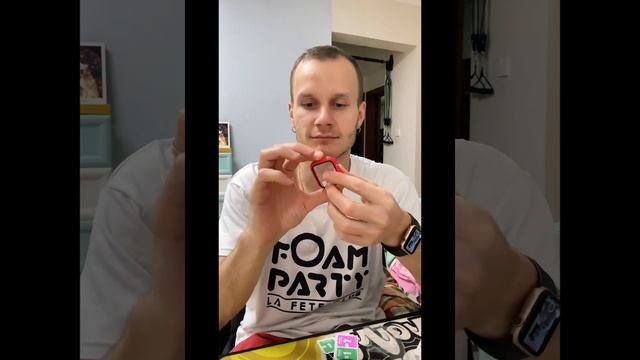 Case for Apple Watch