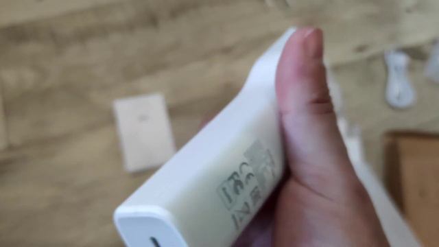Беспроводная машинка для стрижки волос Xiaomi Enchen Boost
