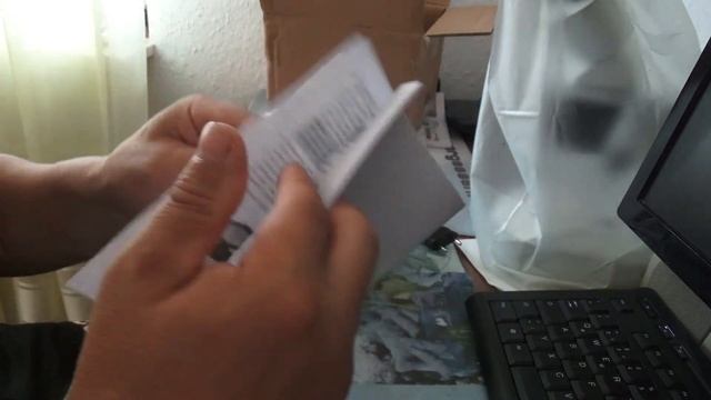 Digital Ultraschall Reinigungsgerät Schmuck Cleaner видео обзор