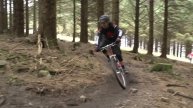 Retro Vs Modern – The Cross Country Mountain Bike Race