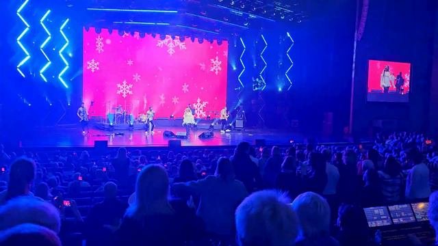 Пелагея| Песня Валенки | БКЗ 20-24