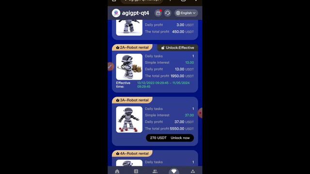New Earning App🔥🔥2024 | Gtp withdraw issue 😭😭| PEC Say B ache App😜😜