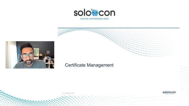 Improving Your Service Mesh Security Model for Istio and Gloo Mesh