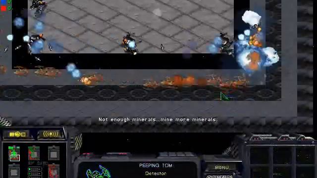 Starcraft Poker Defense Nova X2 levels 1-50