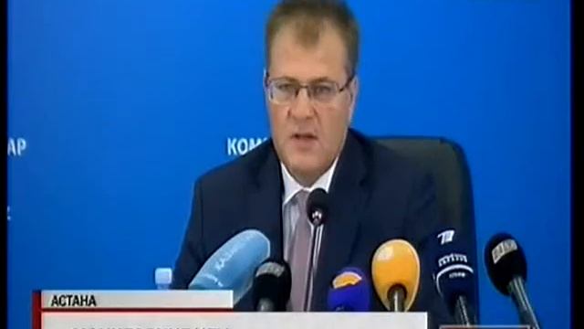 В Астане цены на социально значимые продукты выросли в среднем на 5%